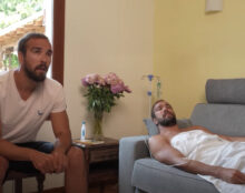 Franjo : Est-ce qu’on a le droit de mourir dans ce pays ou pas ?