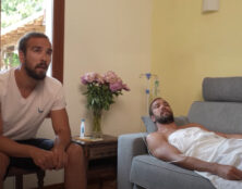 Franjo : Est-ce qu’on a le droit de mourir dans ce pays ou pas ?