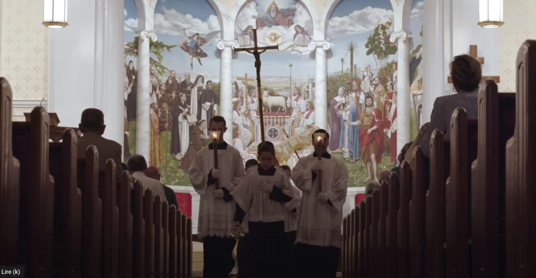 Un documentaire dédié à toutes les paroisses qui ont vu leurs communautés brisées par la mise en œuvre de Traditionis custodes