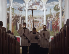 Un documentaire dédié à toutes les paroisses qui ont vu leurs communautés brisées par la mise en œuvre de Traditionis custodes