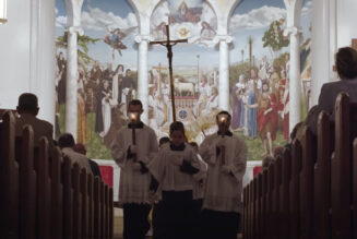 Un documentaire dédié à toutes les paroisses qui ont vu leurs communautés brisées par la mise en œuvre de Traditionis custodes