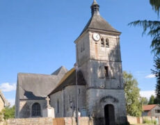 Profanation programmée d’une église par la mairie du Vexin sur Epte