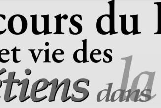 Pierre Téqui Éditeur reprend Chrétiens dans la Cité