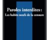 De la liberté d’expression à l’auto-censure