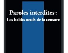 De la liberté d’expression à l’auto-censure