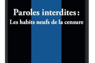 De la liberté d’expression à l’auto-censure
