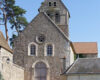 Une église rénovée dans les Yvelines