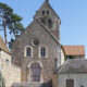 Une église rénovée dans les Yvelines