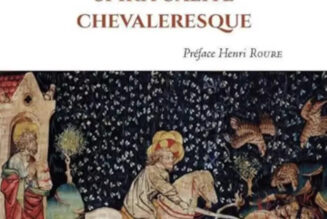 La spiritualité chevaleresque : histoire et actualité