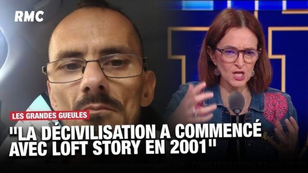 Meurtre en direct de Jean Pormanove : conséquence logique de la télé-réalité