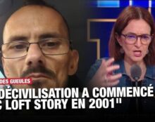 Meurtre en direct de Jean Pormanove : conséquence logique de la télé-réalité