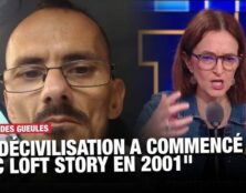 Meurtre en direct de Jean Pormanove : conséquence logique de la télé-réalité