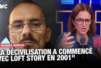 Meurtre en direct de Jean Pormanove : conséquence logique de la télé-réalité