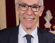 Un nouveau grand-maître pour l’Eglise de la République