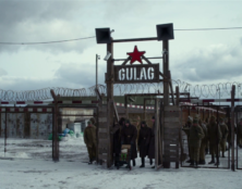 Une stèle en l’honneur des victimes du communisme