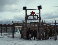 Une stèle en l’honneur des victimes du communisme