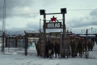 Une stèle en l’honneur des victimes du communisme