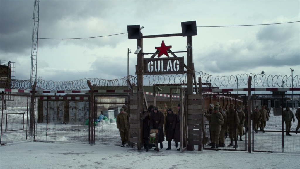 Une stèle en l’honneur des victimes du communisme