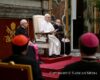 Saint Augustin a encouragé les chrétiens à infuser la société terrestre avec les valeurs du Royaume de Dieu