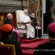 Saint Augustin a encouragé les chrétiens à infuser la société terrestre avec les valeurs du Royaume de Dieu