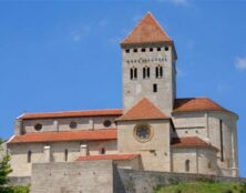 Profanation de l’église Saint-André de Sauveterre-de-Béarn