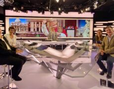 Léon XIV et les jeunes: premier rendez-vous réussi