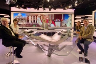 Léon XIV et les jeunes: premier rendez-vous réussi