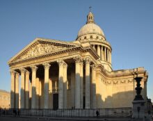 Elisabeth Borne devrait demander la restitution du Panthéon à l’Eglise