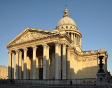 Elisabeth Borne devrait demander la restitution du Panthéon à l’Eglise