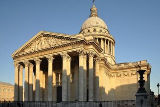 Elisabeth Borne devrait demander la restitution du Panthéon à l’Eglise
