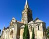 Saintonge : à peine rénovée, une église vandalisée