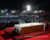 De Rome à la France, une jeunesse catholique de plus en plus décomplexée