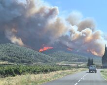 L’Union européenne responsable de l’incendie dans l’Aude ?