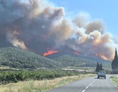 L’Union européenne responsable de l’incendie dans l’Aude ?