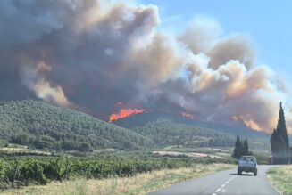 L’Union européenne responsable de l’incendie dans l’Aude ?