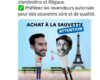 C’est Nicolas qui paie cette propagande