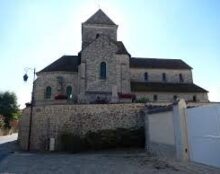 Des hosties consacrées volées à Thillois, dans le diocèse de Reims