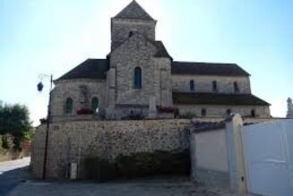 Des hosties consacrées volées à Thillois, dans le diocèse de Reims