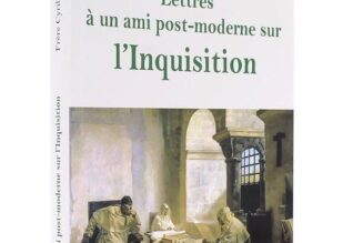 Idées reçues sur l’Inquisition