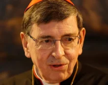 Cardinal Koch : il serait souhaitable de libérer la messe traditionnelle