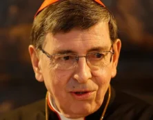 Cardinal Koch : il serait souhaitable de libérer la messe traditionnelle