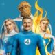 4 scènes fantastiques dans les 4 Fantastiques
