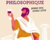 Déguster la philosophie comme du bon vin