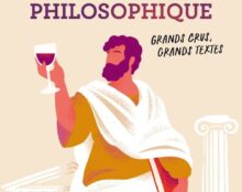 Déguster la philosophie comme du bon vin