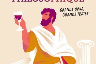 Déguster la philosophie comme du bon vin