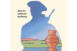 Les sables de Barkhane, analogues aux sables de la modernité