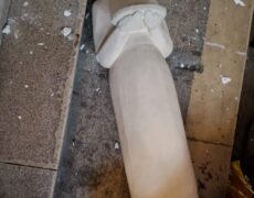 Deux églises vandalisées dans le 93