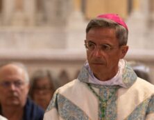Mgr Bozo nommé évêque coadjuteur de La Rochelle
