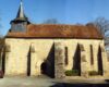 Vols en série dans des églises en Creuse