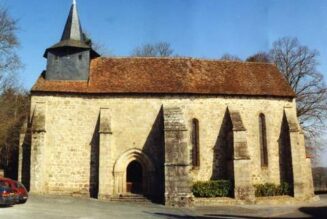 Vols en série dans des églises en Creuse